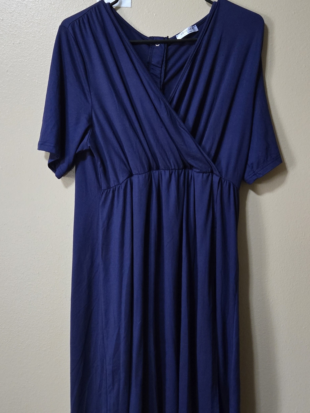 Labor And Delivery Gown